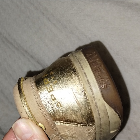 Sperry classic moccasins - Picture 9 of 10